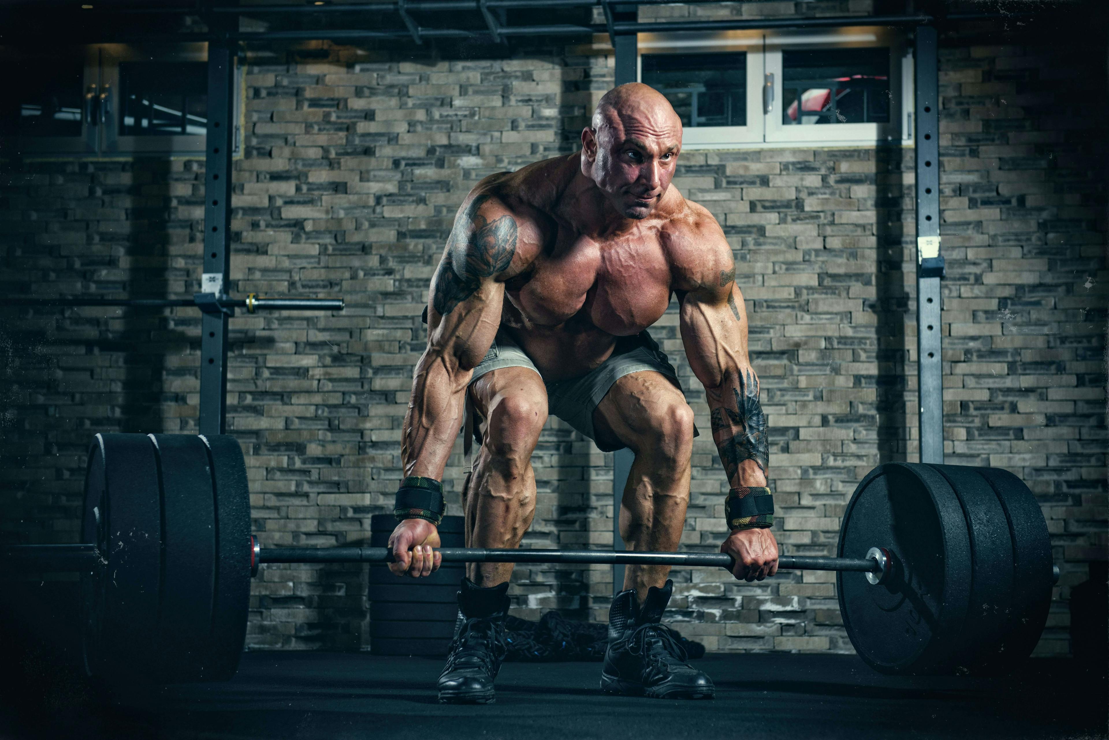 Stop Calling Deadlifts a Back Exercise