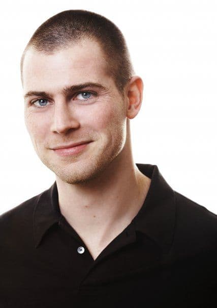 Brent Brookbush - CEO & Founder