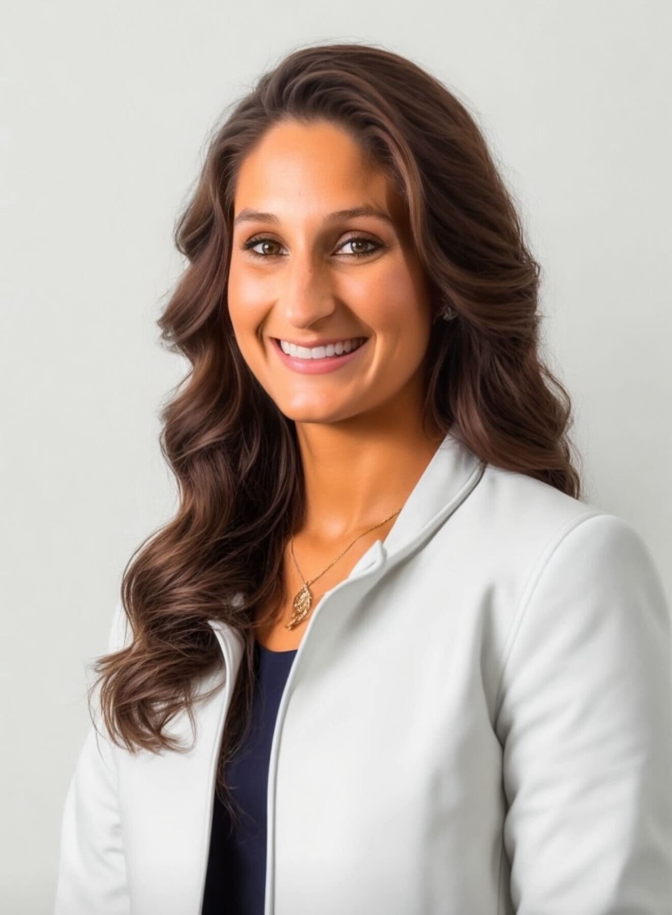 Jessica Miller - Marketing