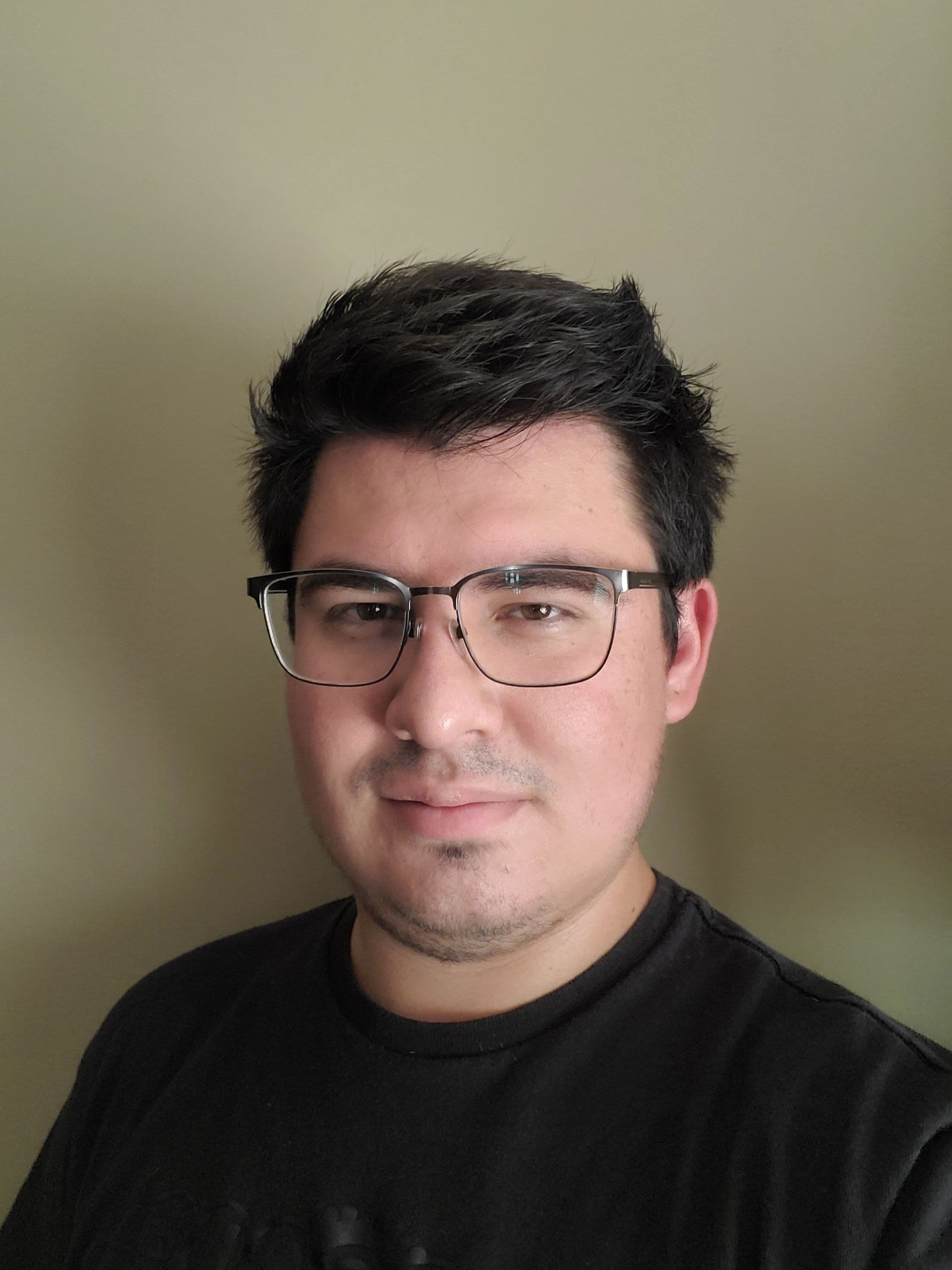 Nathan Faucher - Full Stack Developer