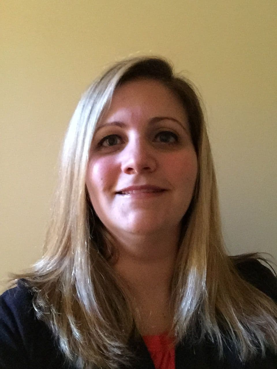 Cristine Leva - Customer Service & Accreditation