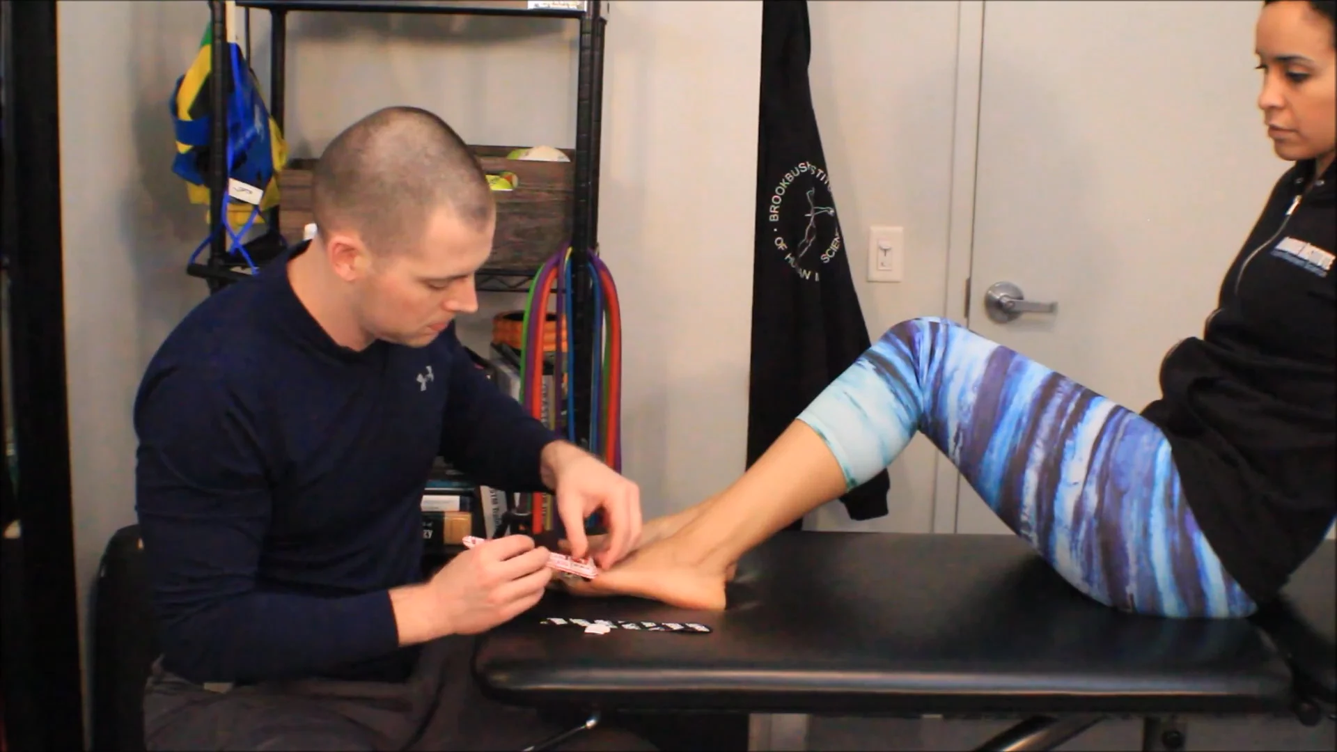 Video thumbnail