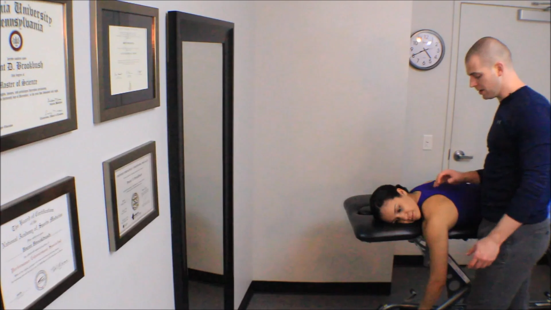 Video thumbnail