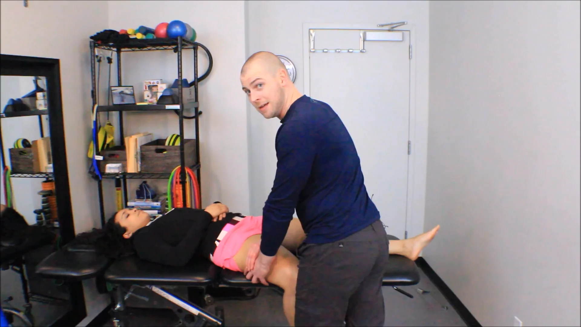 Video thumbnail