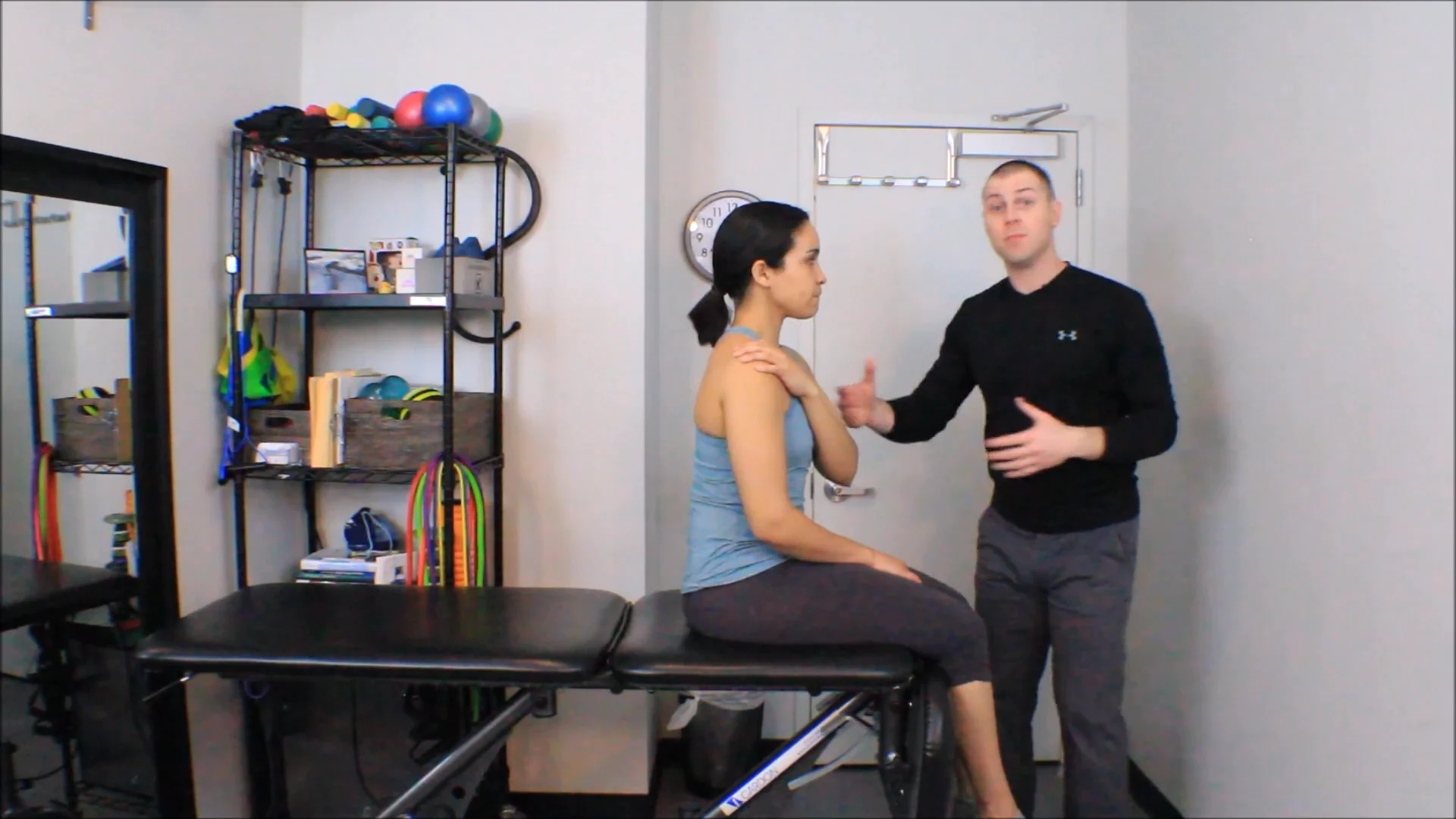 Video thumbnail