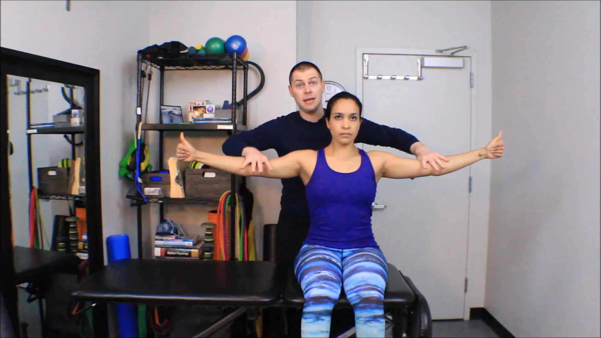 Video thumbnail