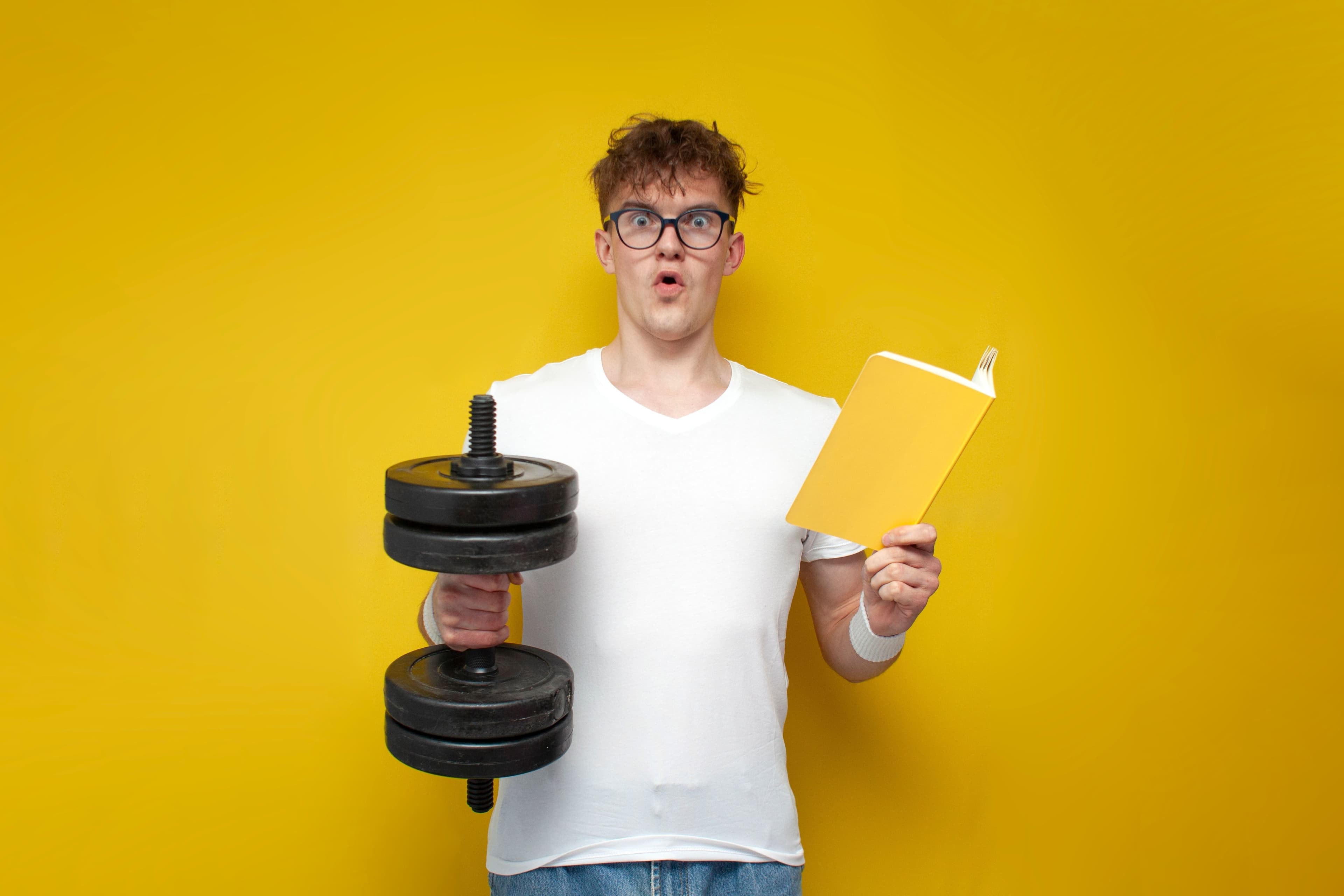 New Research is NOT Better Research