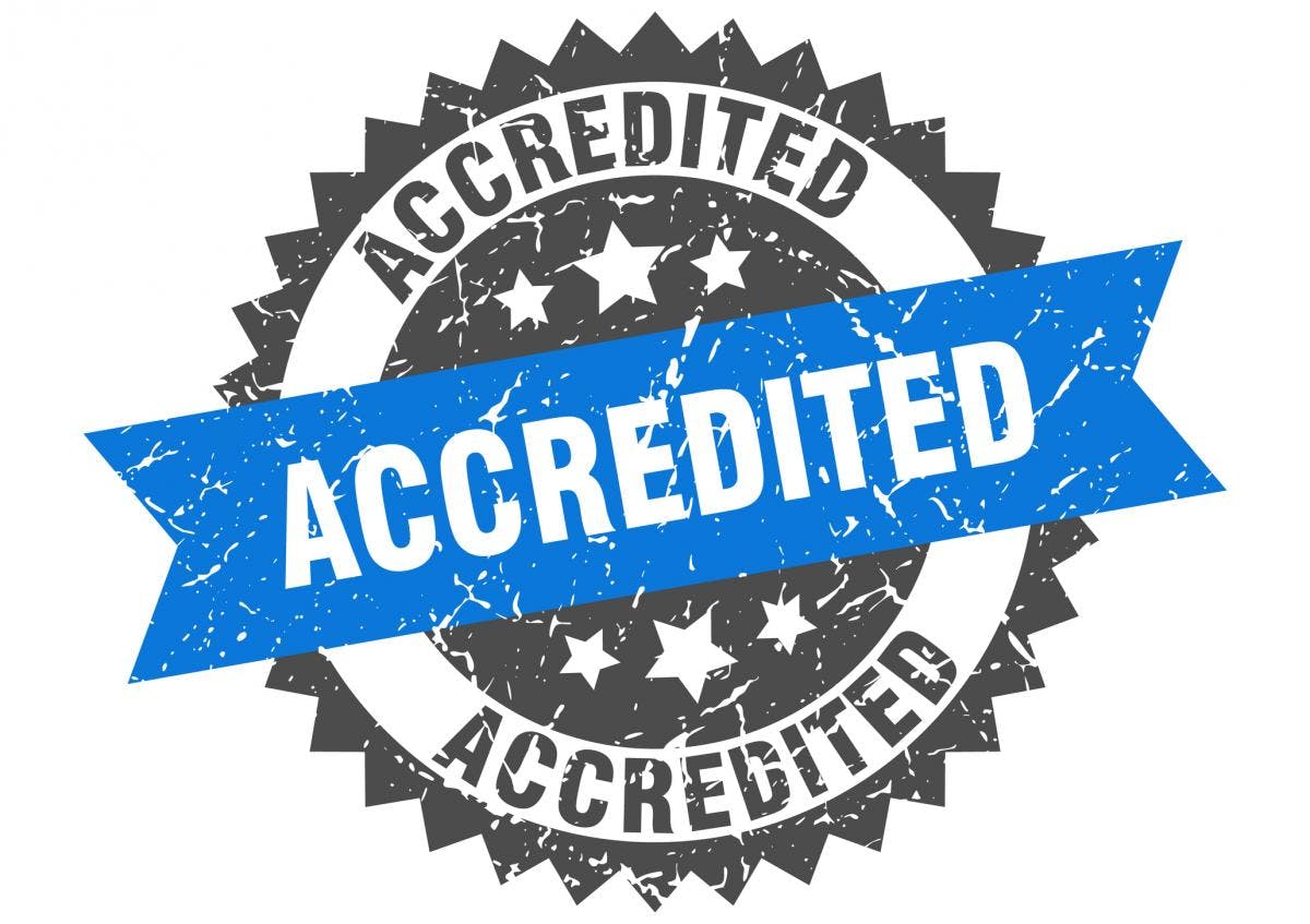 What is Accreditation? Approval and Accreditation of Courses and Certifications Could Be MUCH Better!
