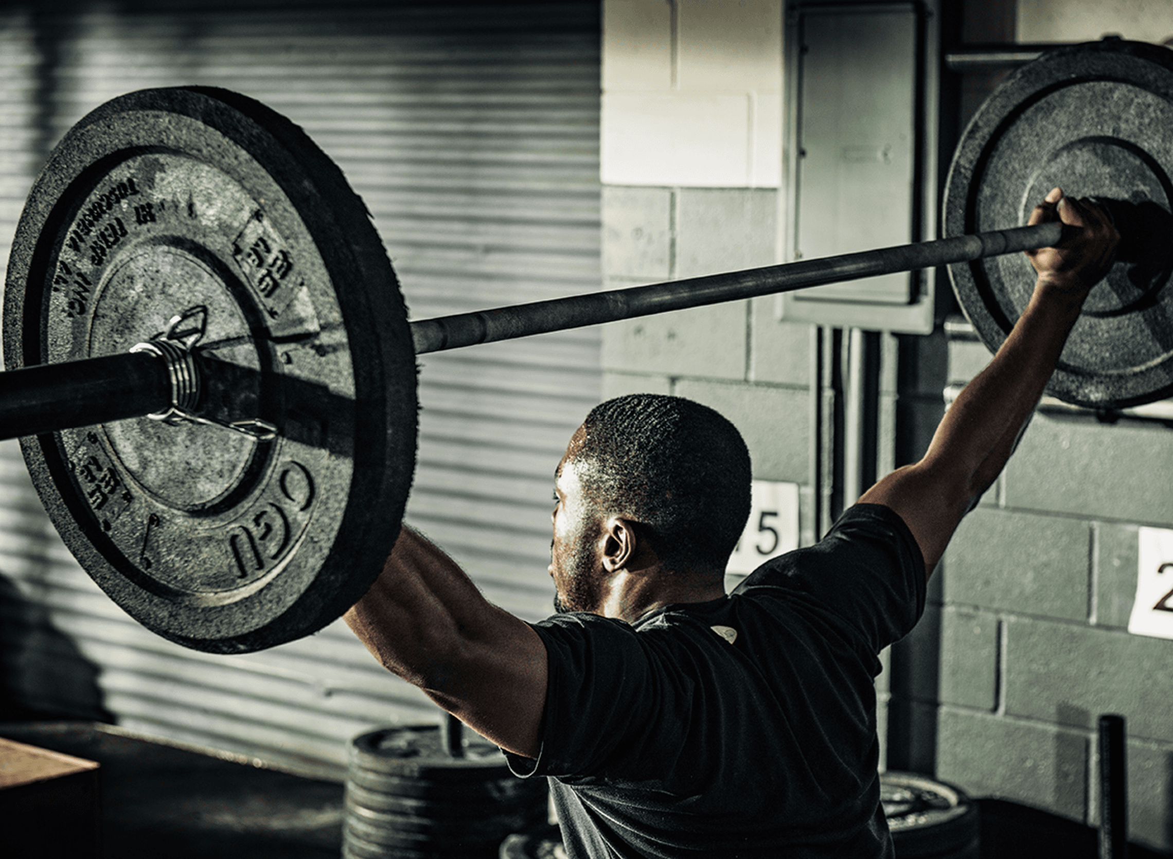 Are Olympic Lifts the Best Choice for Power Development?