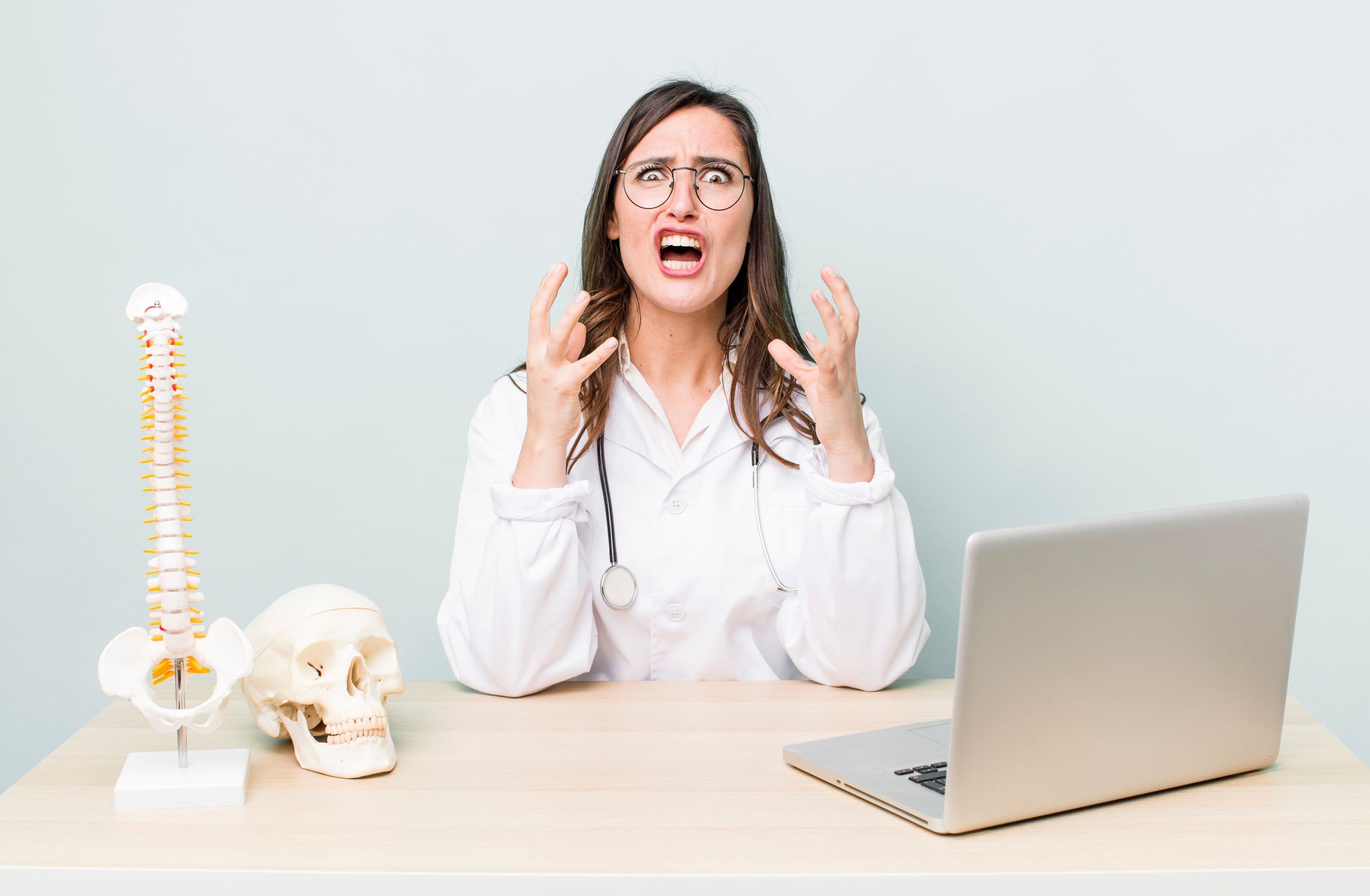 Meta-analysis Problems: Why do so many imply that nothing works?