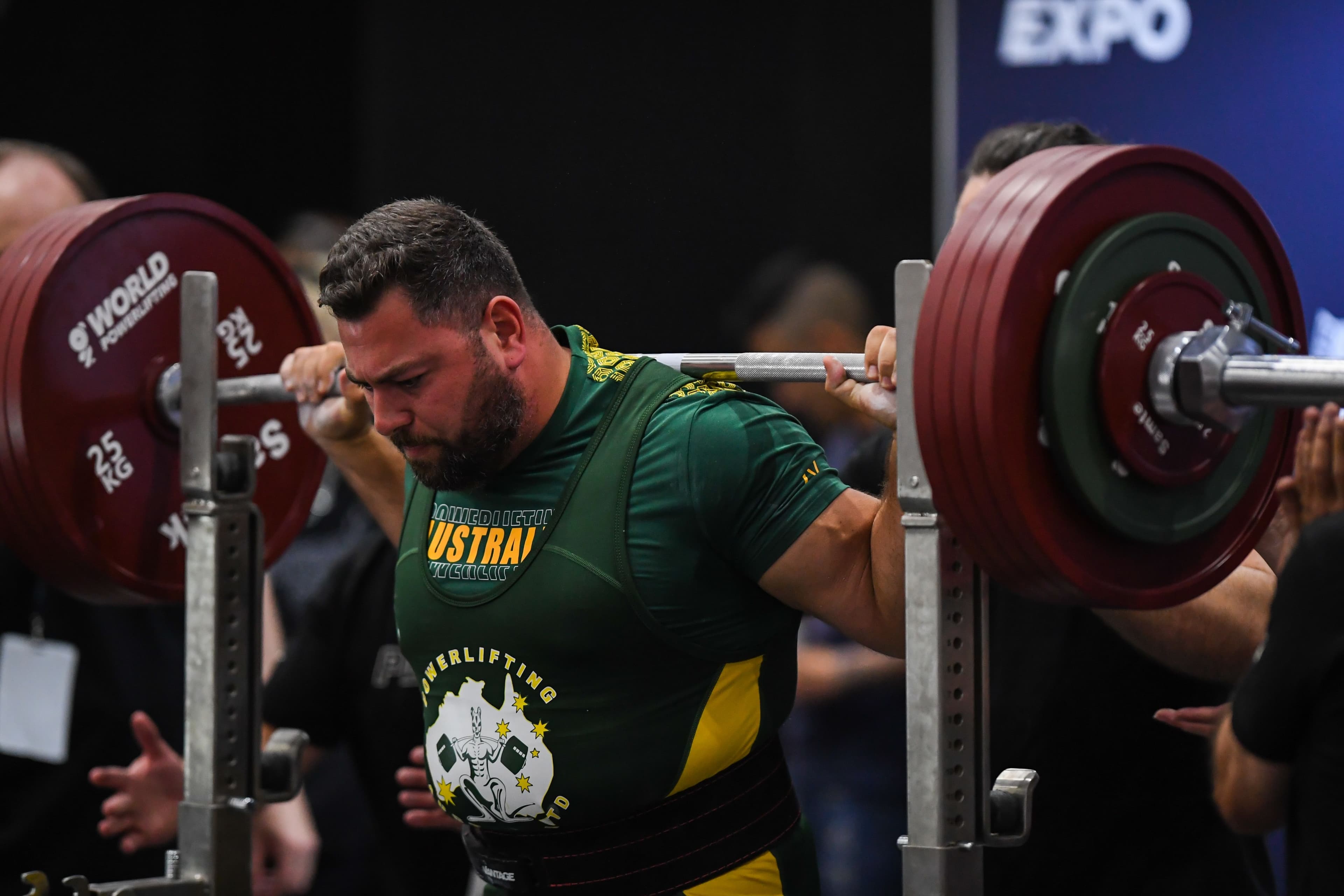 Strength Training: Evidence-based Model