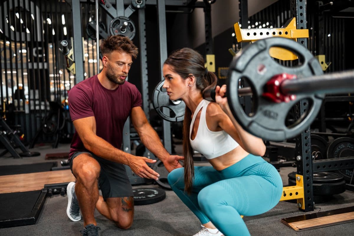 Long Femurs and Squat Form: Why the "Long Femur" Myth Is Wrong