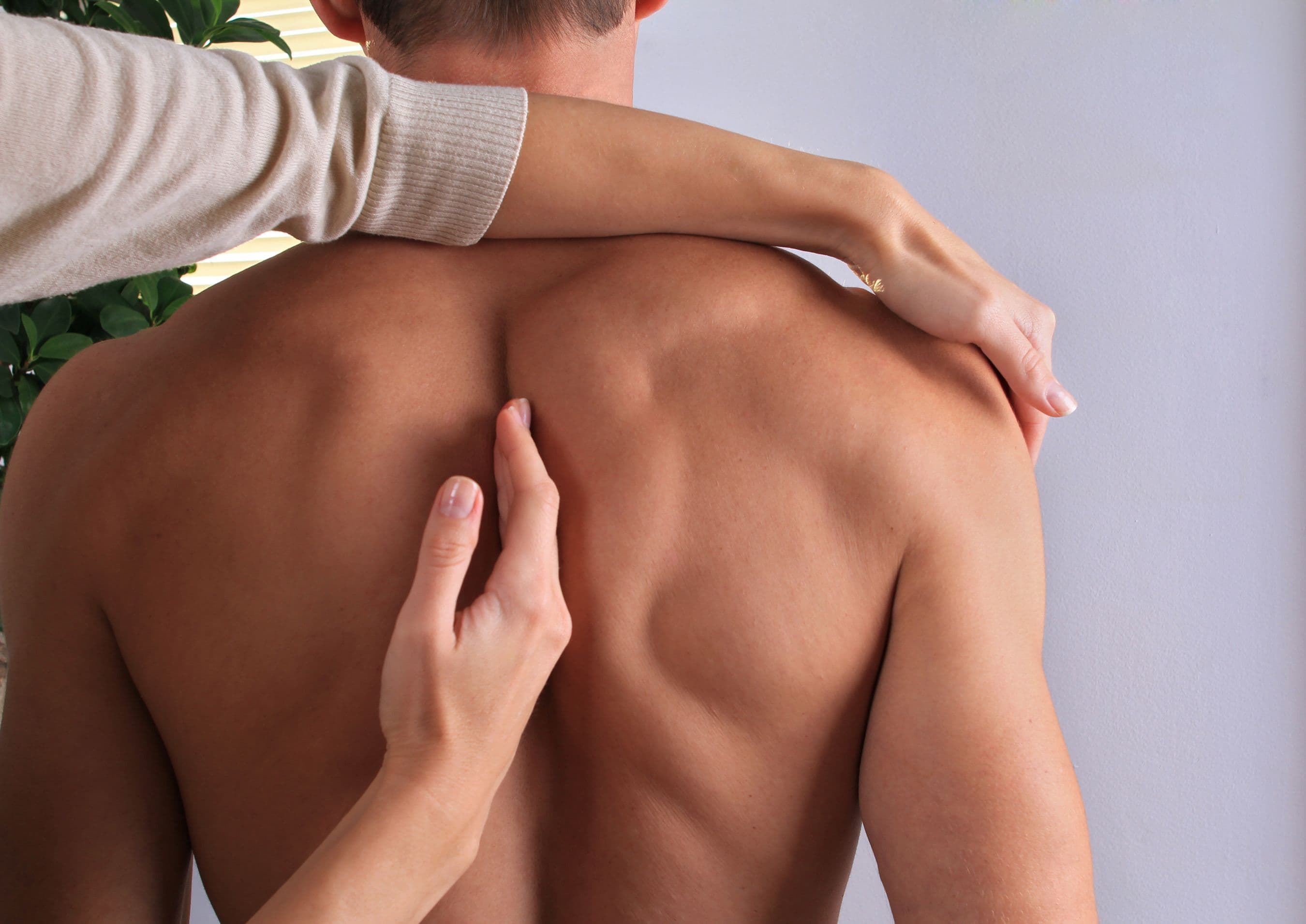 Active versus Passive: Is Exercise more Effective than Manual Therapy?