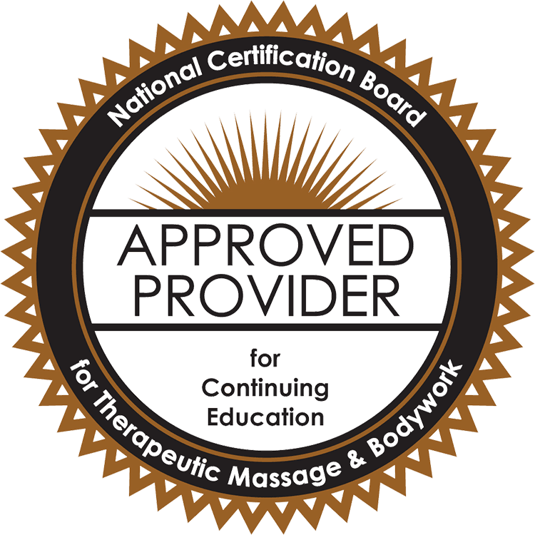 National Certification Board for Therapeutic Massage & Bodywork