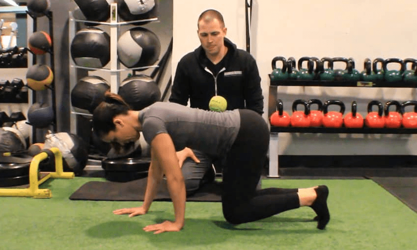 Lumbopelvic Hip Complex Dysfunction (LPHCD)