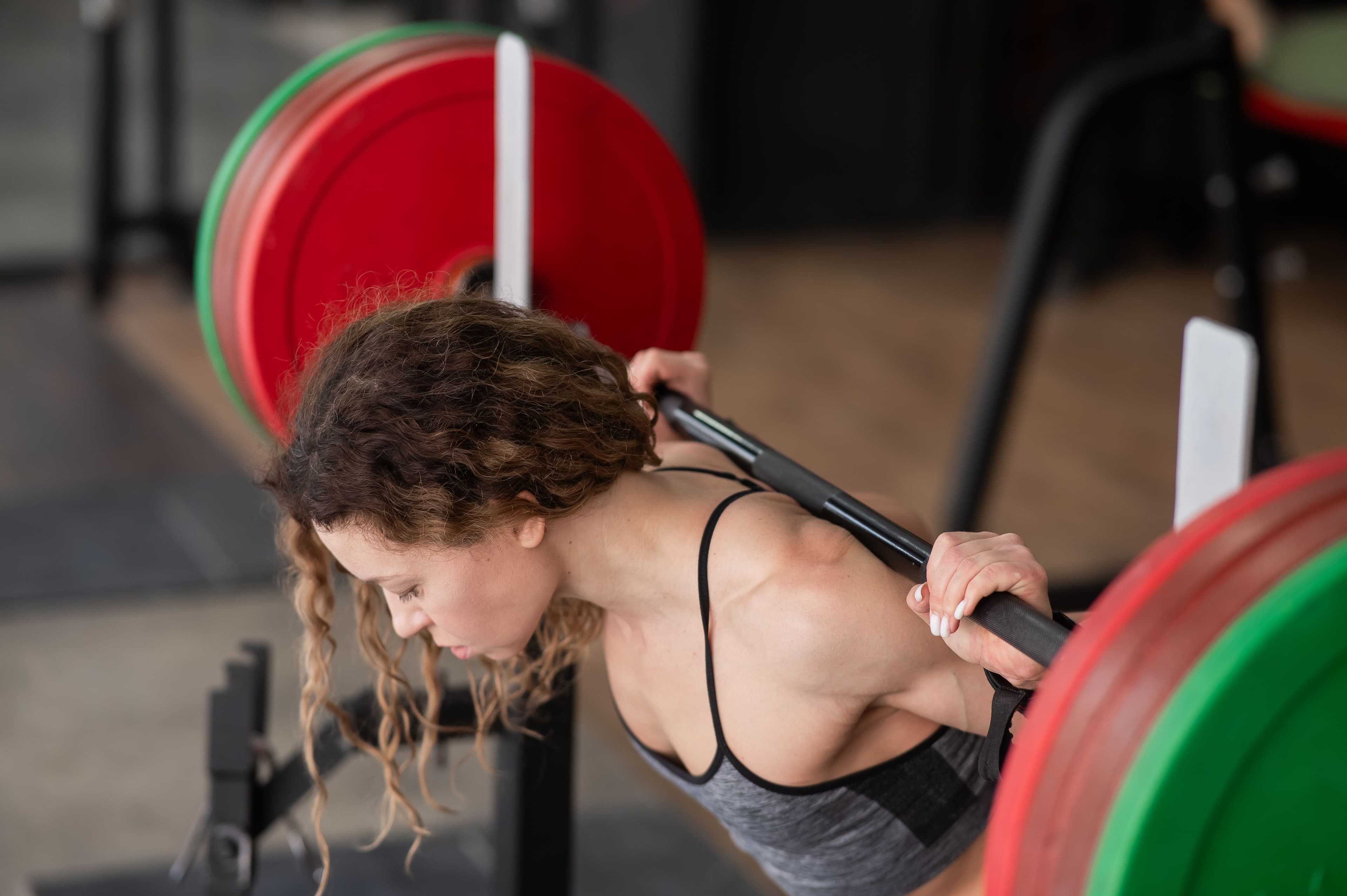 Acute Variables: Post-Activation Potentiation (PAP)