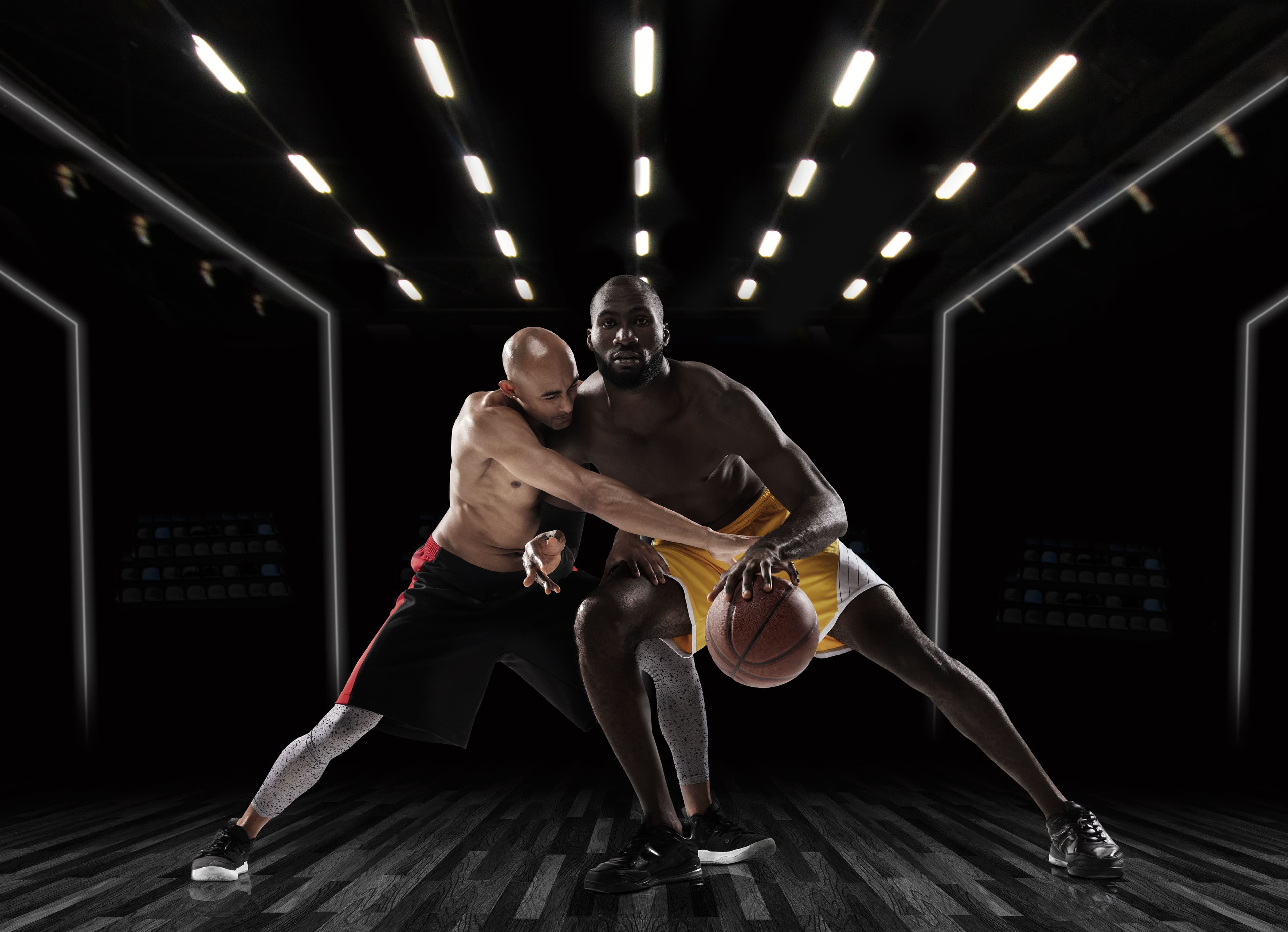 3 Workout Strategies You Should Avoid Before Practice and Games