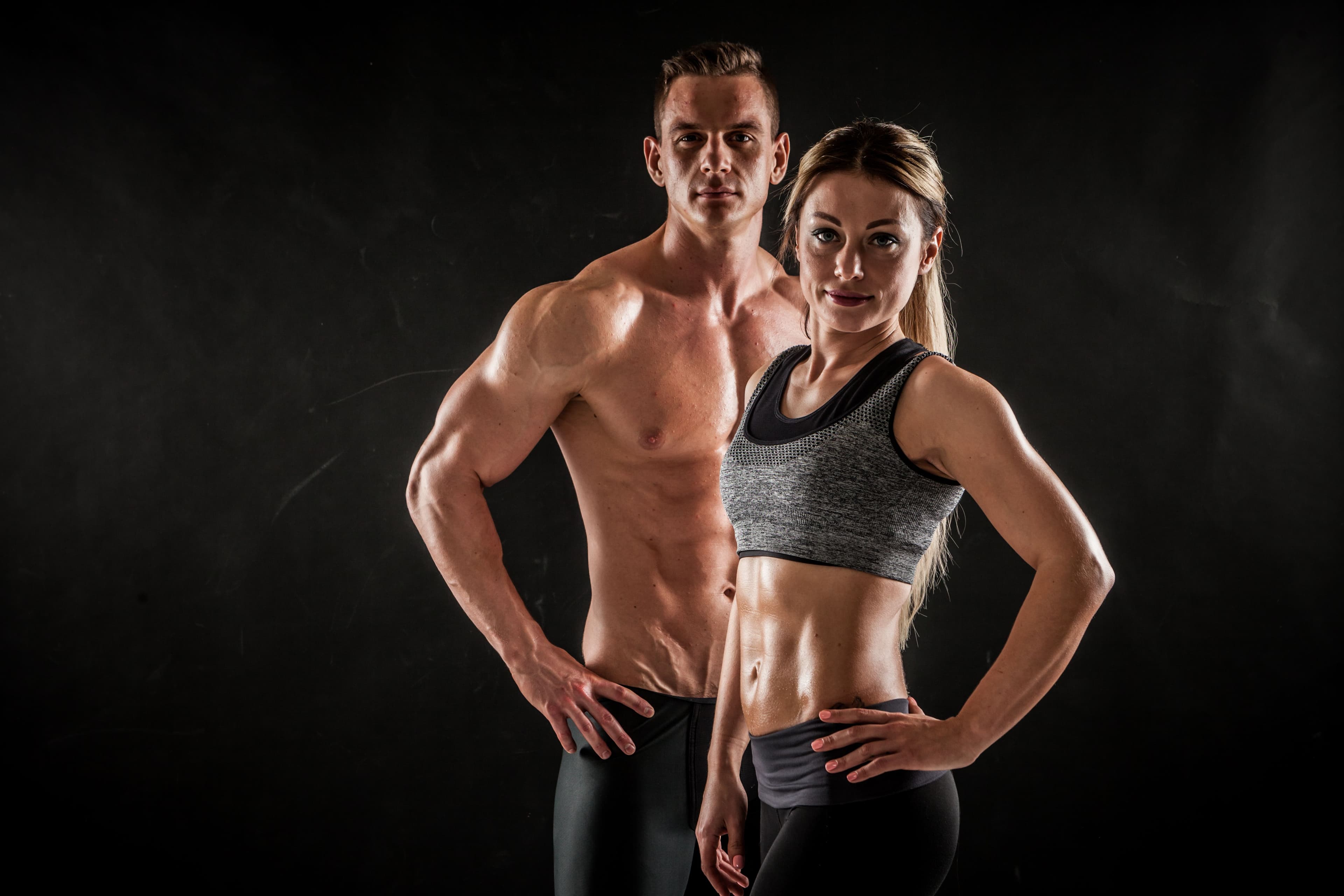 Judging a Personal Trainer by Appearance