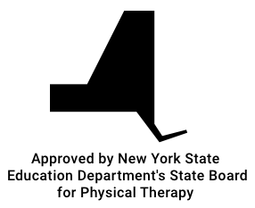 New York State Education Department's State Board for Physical Therapy