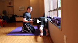 Transverse Abdominis (TVA) and Gluteus Maximus Activation and Progressions - video thumbnail