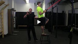 Step Up to Row - video thumbnail