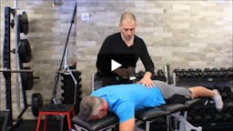 Erector Spinae Vibration Release - video thumbnail