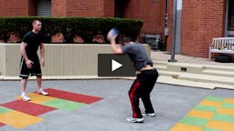 Power Chop Medicine Ball Smash - video thumbnail