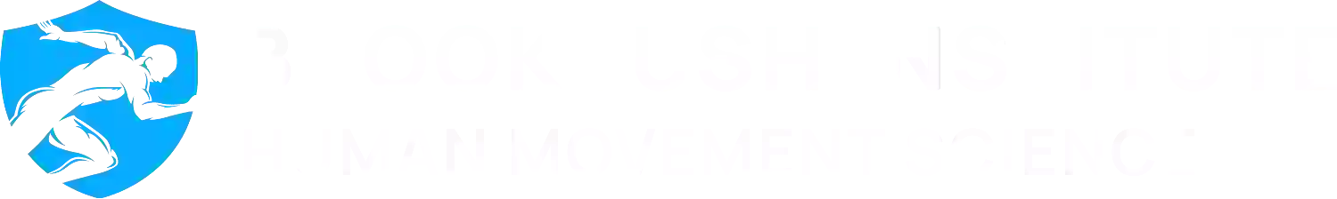 Brookbush Institute Logo Dark