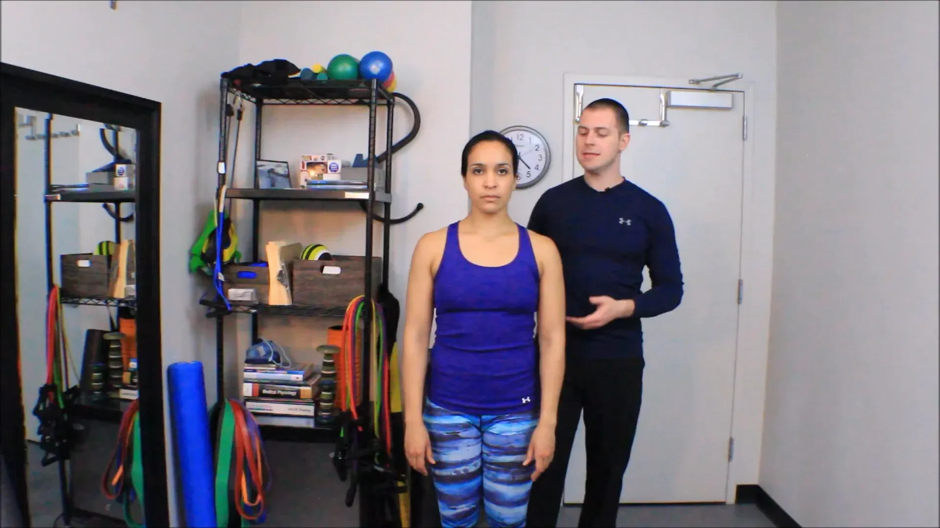 Drop Ar Test Shoulder Special Test: Drop Arm Test - Brookbush Institute