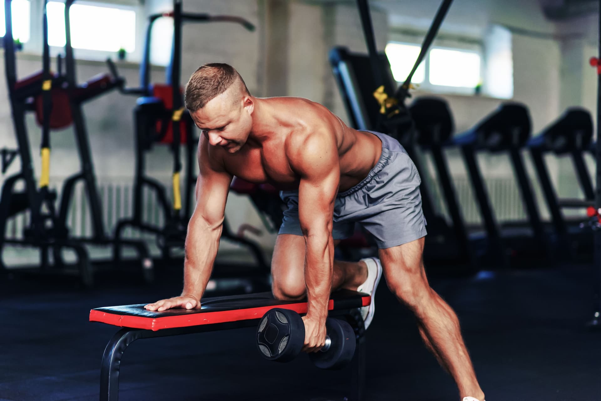 Dynamic Variable Training Certified Personal Trainer - Brookbush Institute